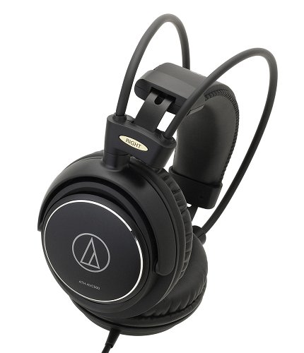 Audio-Technica ATH-AVC500