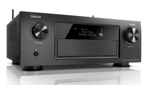 Denon AVR-X4300H HEOS