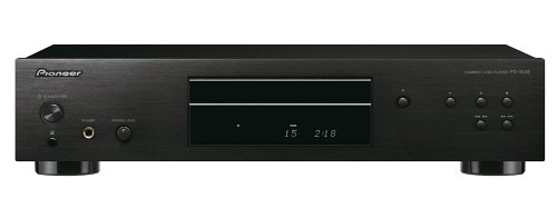 Pioneer PD-30AE