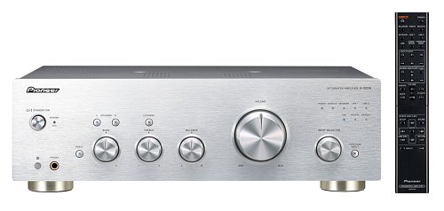 Pioneer A-50DA