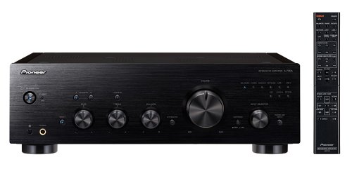 Pioneer A-70DA