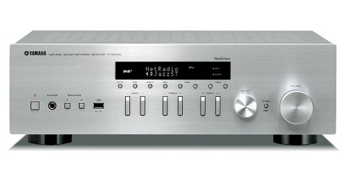 Yamaha R-N402D MusicCast