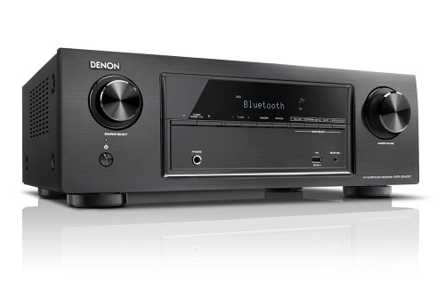 Denon AVR-X540BT