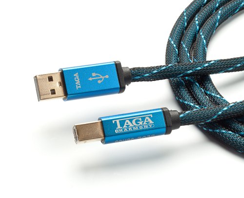 Taga Harmony TUD-20 USB 2.0 (Type A to B)