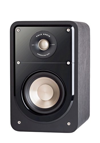 Polk Audio Signature S15