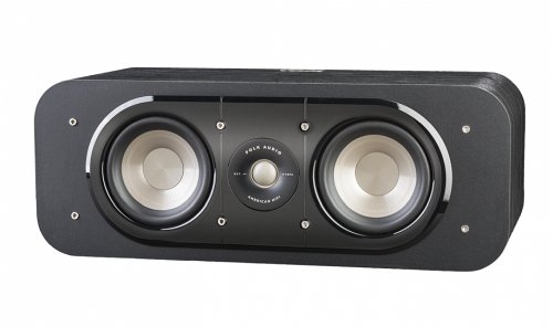 Polk Audio Signature S30