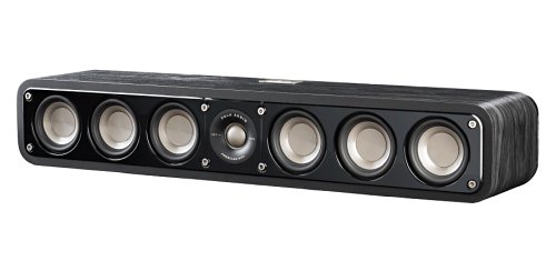 Polk Audio Signature S35