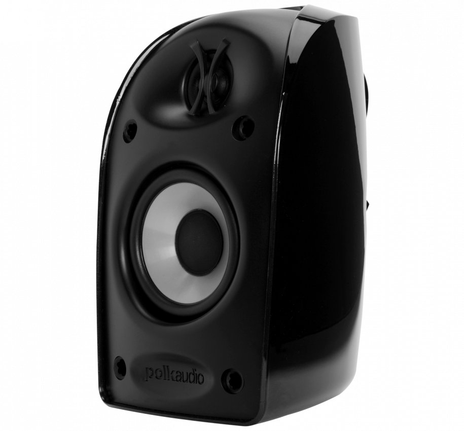Sooduspakkumine! 5.1 kõlarite komplekt Polk Audio Blackstone TL1600