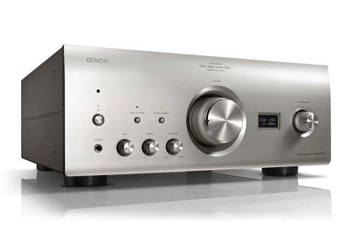 Denon PMA-2500NE