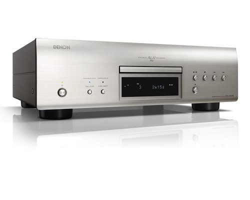 Denon DCD-2500NE