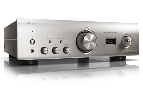 Denon PMA-1600NE soodushind −8%