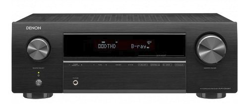 Denon AVR-X250BT