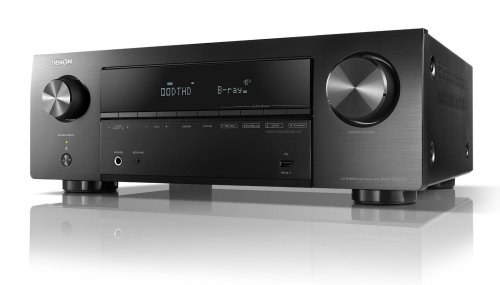 Denon AVR-X550BT