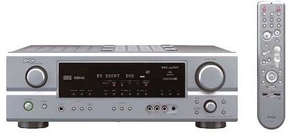 Denon AVR-1507 