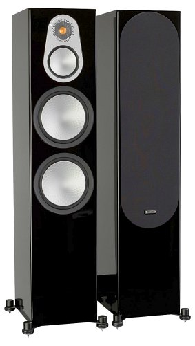 Monitor Audio Silver 500 6G High Gloss