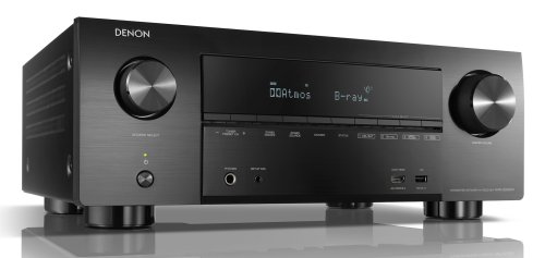 Denon AVR-X3500H Heos