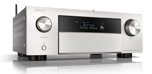 Denon AVR-X4500H Heos