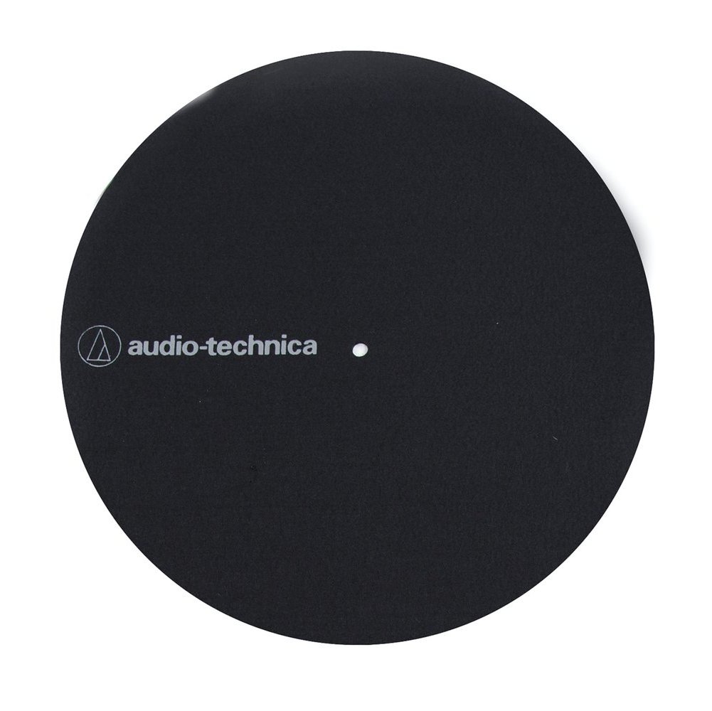 Audio-Technica AT-LP120XUSB-SV (SILVER) pilt 6