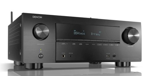 Denon AVR-X3600H Heos