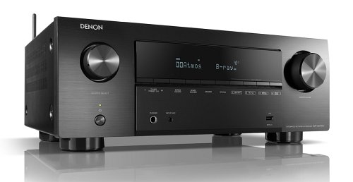 Denon AVR-X2700H Heos