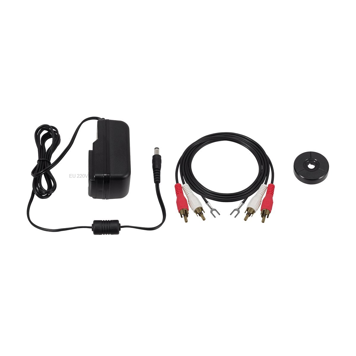Audio-Technica AT-LP120XBT-USB Bluetooth (Black) pilt 4