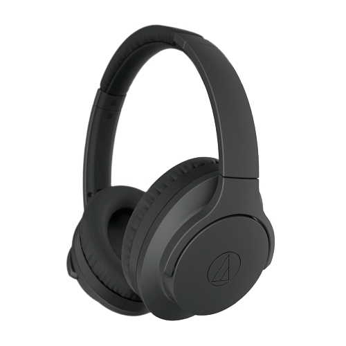 Audio-Technica ATH-ANC700BT BLACK (Bluetooth)