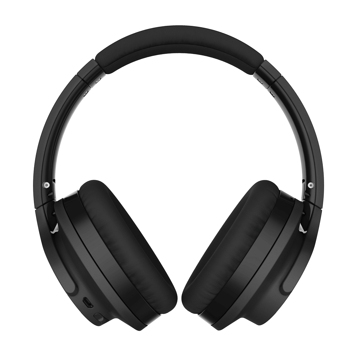 Audio-Technica ATH-ANC700BT BLACK (Bluetooth) pilt 1
