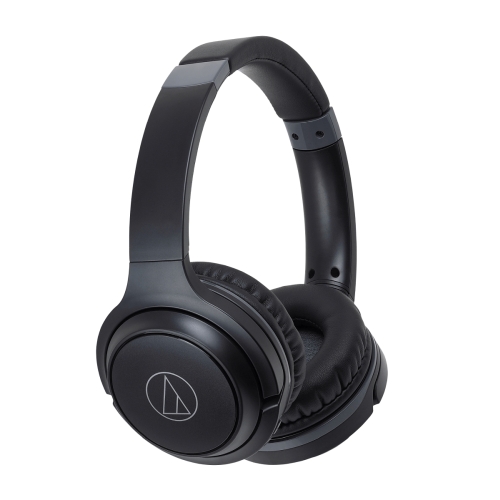 Audio-Technica ATH-S200BT (BLACK)