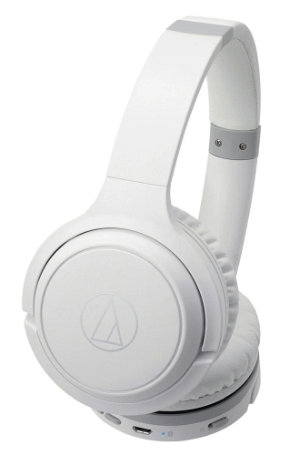 Audio-Technica ATH-S200BT (WHITE)