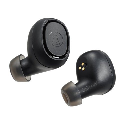 Audio-Technica ATH-CK3TW (BLACK)