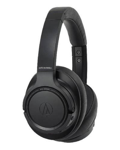 Audio-Technica ATH-SR50BT (BLACK)