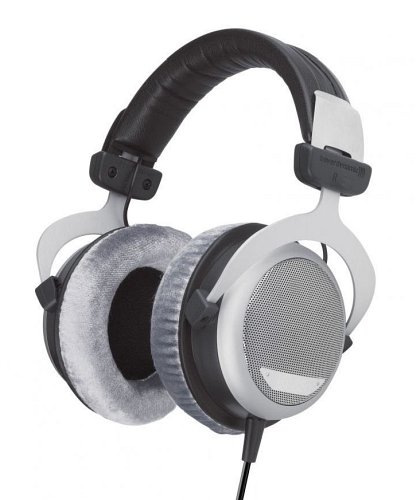 Beyerdynamic DT-880 Edition (250 oomi)