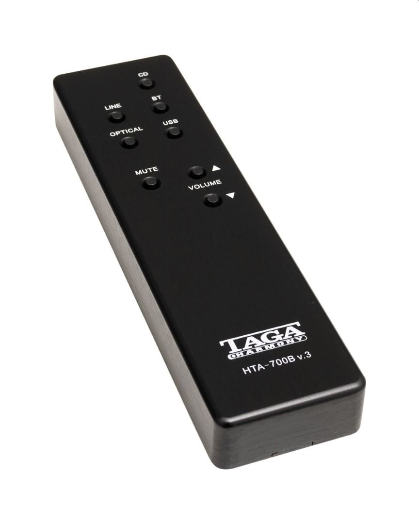 Taga Harmony HTA-700 v.3  USB (PSVANE) pilt 4