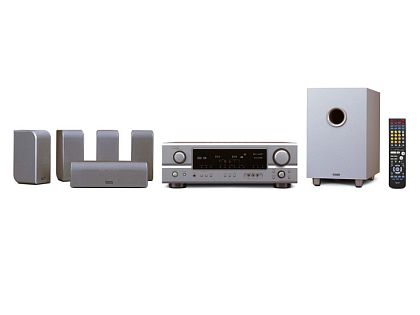 Denon DHT-1356XP