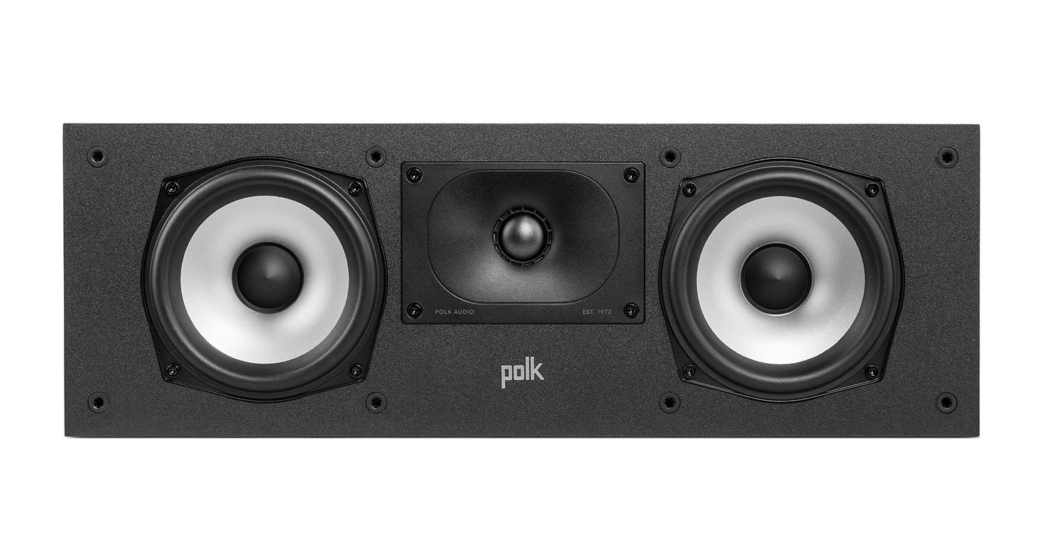 Polk Audio Monitor XT30 pilt 2