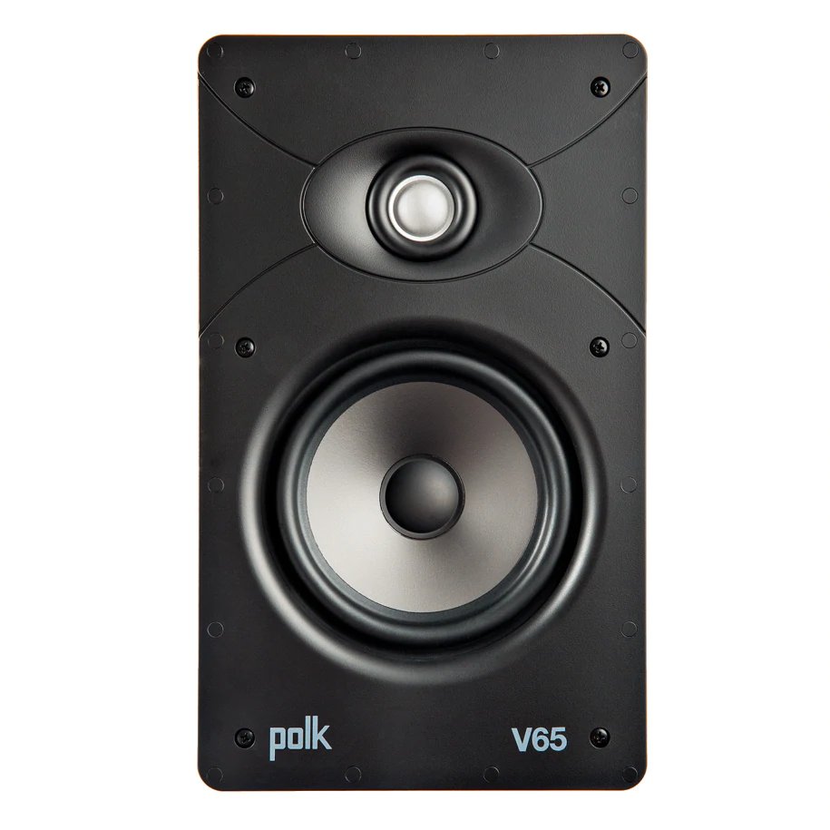 Polk Audio Vanishing V65 pilt 0