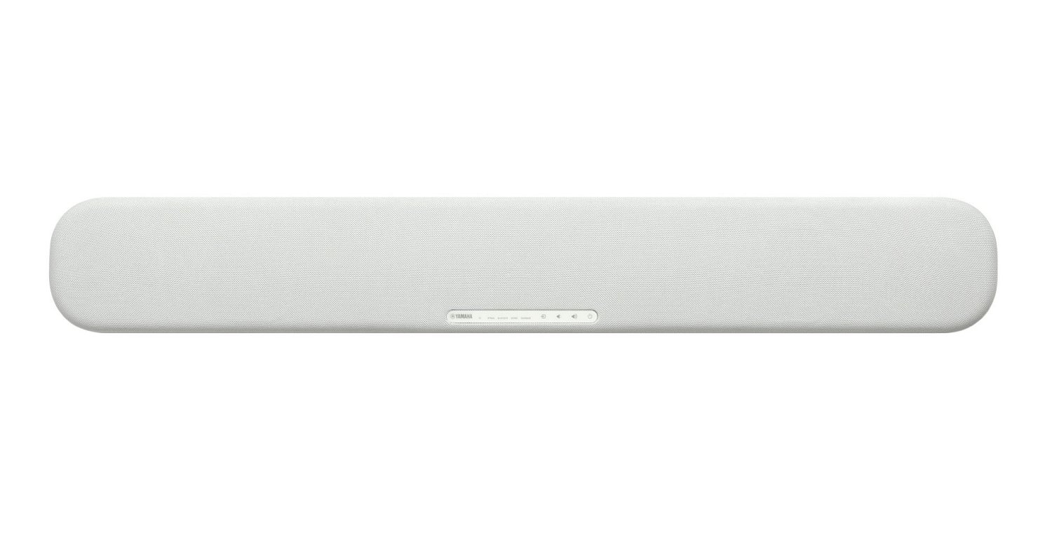 Yamaha SR-B20A White pilt 2