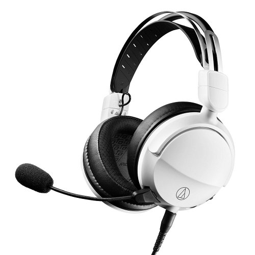 Audio-Technica ATH-GL3 White