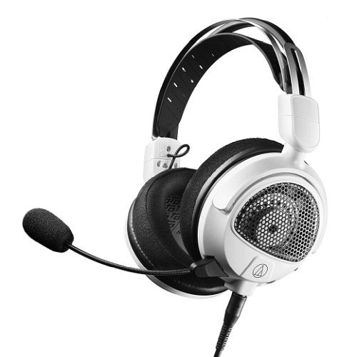 Audio-Technica ATH-GDL3 White