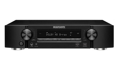 Marantz NR1510 Heos