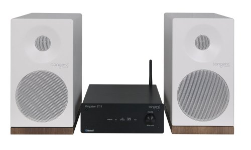 Tangent Ampster II X4 Micro System