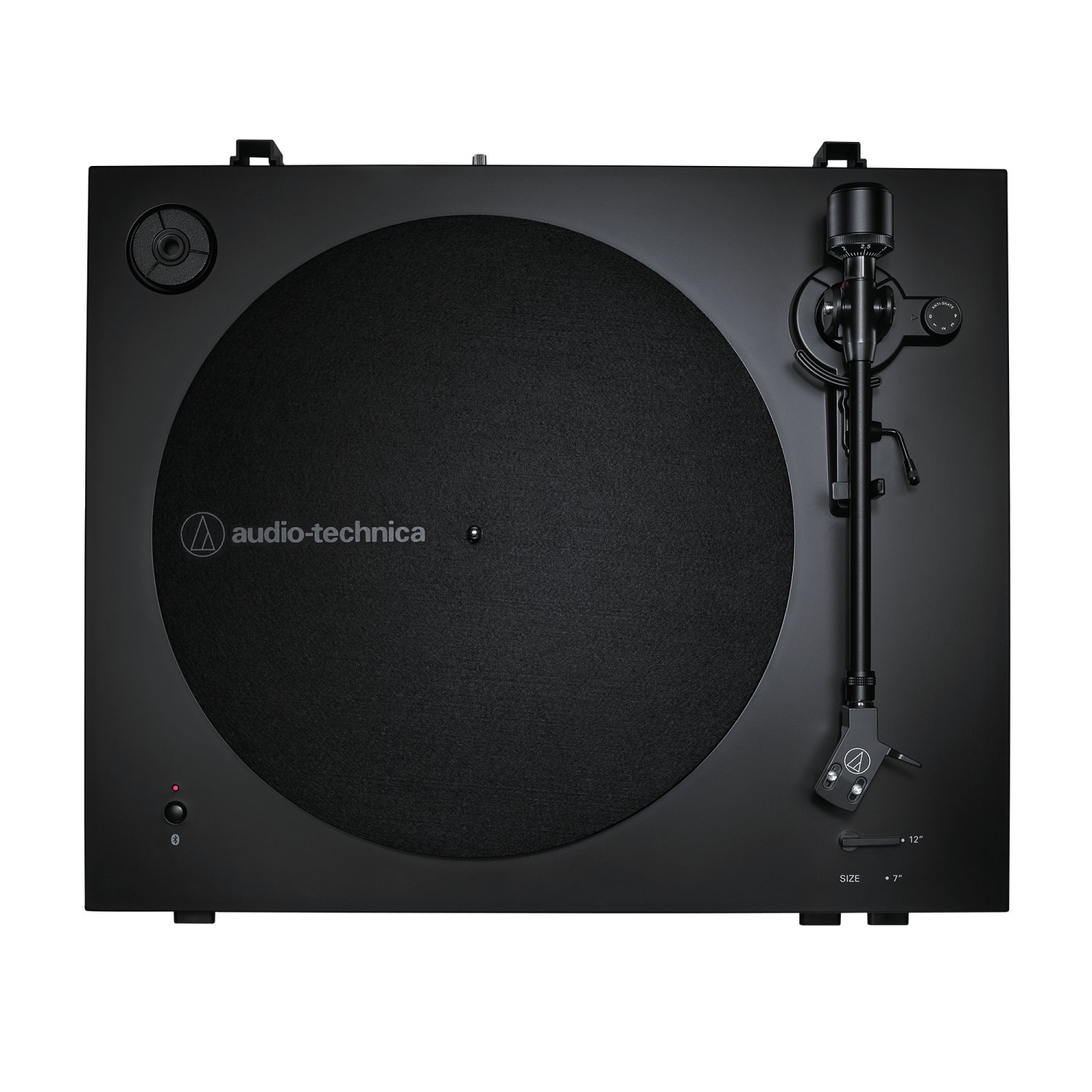 Audio-Technica AT-LP3XBT Bluetooth (Black) pilt 1