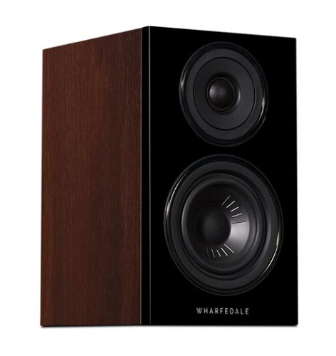 Wharfedale DIAMOND 12.1