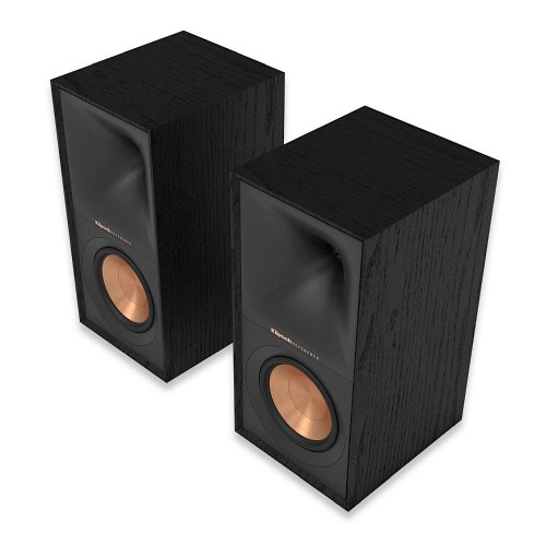 Koht nr. 5 - Klipsch Reference R-50M