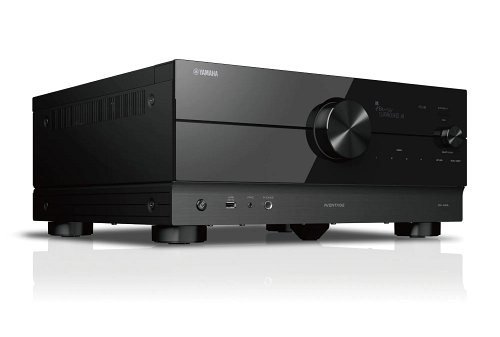Yamaha RX-A4A MusicCast soodushind −3%