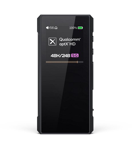 Fiio BTR7 LT (Bluetooth)