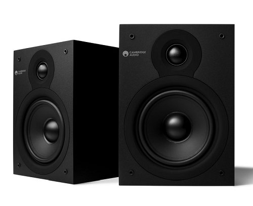Cambridge Audio SX50