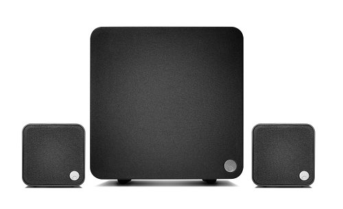 Cambridge Audio MINX S212