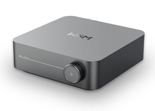 WiiM Amp