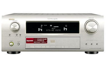 Denon AVR-3808